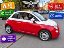 Fiat 500 1.2 Pop Euro 5 (s/s) 3dr