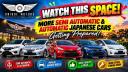 Honda Jazz 1.4 i-VTEC ES CVT Euro 5 5dr