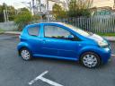 Toyota AYGO 1.0 VVT-i Blue MultiMode Euro 4 3dr